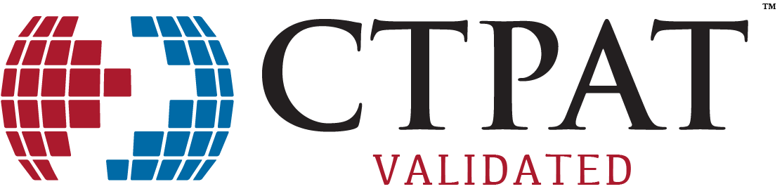 CTPAT Validated